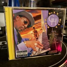 READ* Mo B Dick Gangsta Harmony CD 1999 Hiphop Rap RNB No Limit Records Master P picture
