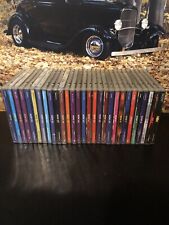 Now That's What I Call Music CD Lot 1-29 with 5 Sealed picture