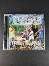 NHC - Respect The Game Boot Life (CD 1998 So Sic) Rap Hip-hop Louisiana RARE NEW picture