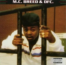 MC Breed & DFC MC Breed & DFC (Vinyl) 12