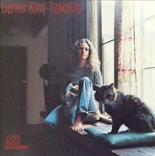 Tapestry - Music Carole King picture
