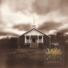 Jelly Roll - Whitsitt Chapel [New CD] picture