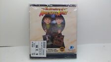 The Adventures of Mary Kate and Ashley Olsen - Give Us a Mystery (CD, Dualstar) picture