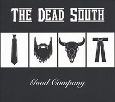 THE DEAD SOUTH GOOD COMPANY NEW VINYL picture