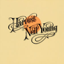 Neil Young - Harvest [New Vinyl LP] Rmst picture