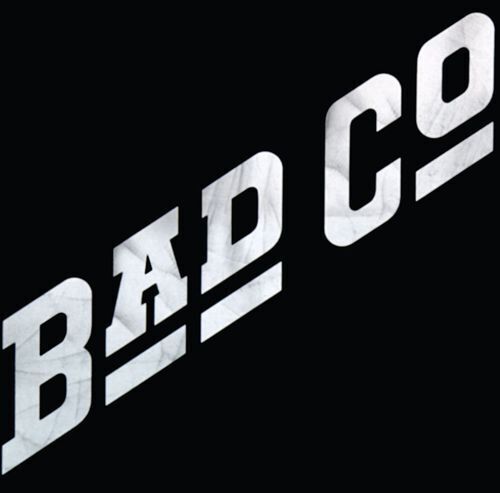 BAD COMPANY - BAD COMPANY NEW CD