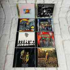 The Allman Brothers CD Lot And Sisters Fillmore East Eat A Peach Seven Turns picture