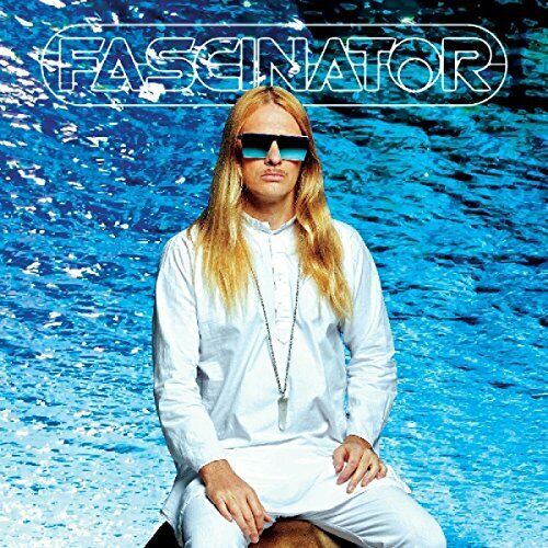 Fascinator - Water Sign (Limited Edition Wh [VINYL]