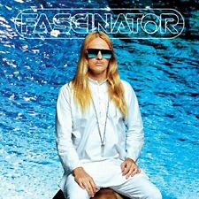 Fascinator - Water Sign (Limited Edition Wh [VINYL] picture