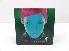 Pink - There You Go (CD Single, 2000 LaFace) picture