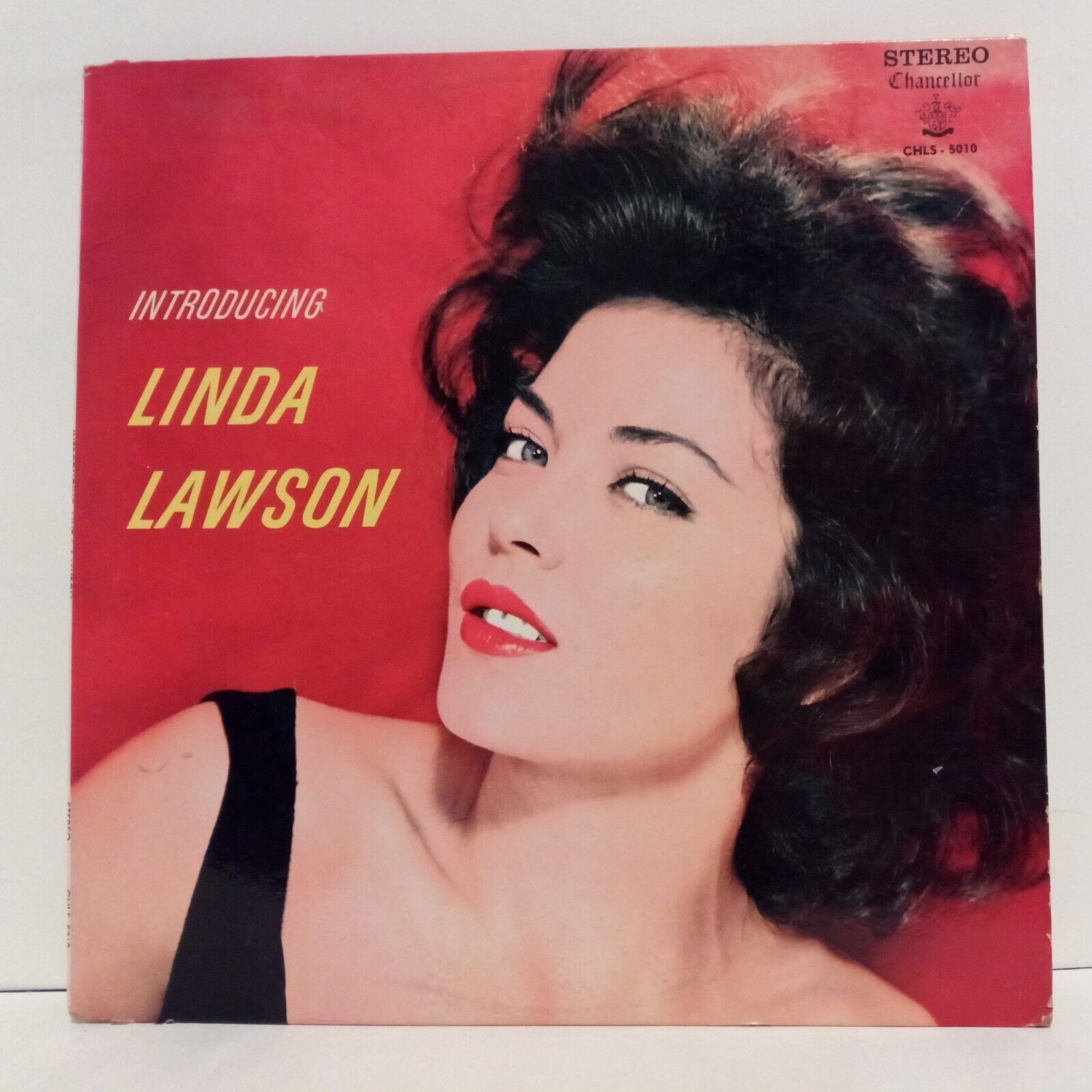 Introducing Linda Lawson
