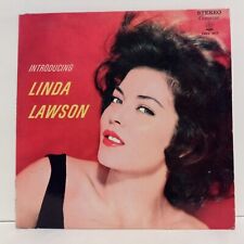 Introducing Linda Lawson picture