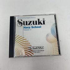 Suzuki Violin School, Vol 3 CD Open Case picture