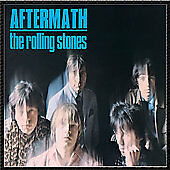 Aftermath - Rolling Stones (The) CD Remaster Sealed New picture