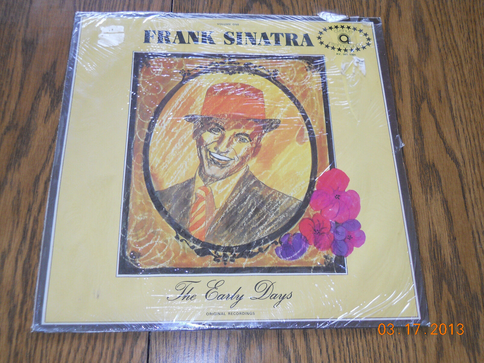 Frank Sinatra \
