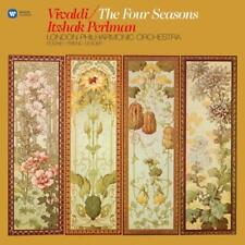 Antonio Vivaldi Vivaldi: The Four Seasons (Vinyl) 12