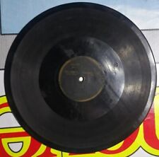 1902 Climax/Columbia 707 Lauderbach - Yodle Song  1 Sided Record Scarce HTF picture
