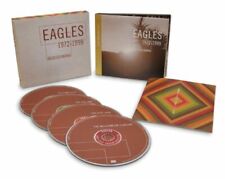 Eagles - Eagles Selected Works (1972-1999) - Eagles CD 6KVG The Fast Free picture