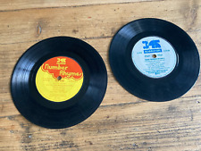 Vintage Kiddicraft Number Rhymes + More Number Rhymes 7in Vinyl picture