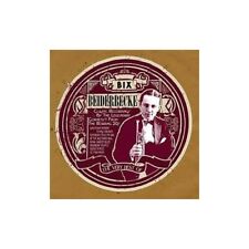 Bix Beiderbecke - The Very Best Of Bix Beiderbecke - Bix Beiderbecke CD IYVG The picture