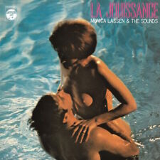 Monica Lassen - La Jouissance [New Vinyl LP] picture