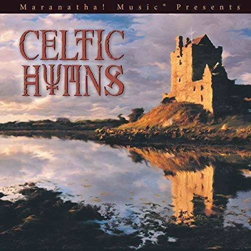 Celtic Hymns - Audio CD By Various Artists - VERY GOOD