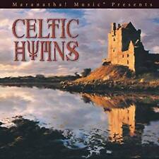 Celtic Hymns - Audio CD By Various Artists - VERY GOOD picture