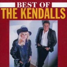 The Kendalls : Best of Country 1 Disc CD picture