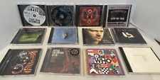 12PC Lot Country and Rock  Music CD's Lot Random Artists picture