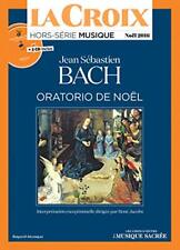 Johann Sebastian Bach - Oratorio De Noel (2 Cd) CD NEW picture