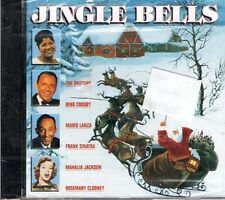 Jingle Bells ~ Various Artists ~ Pop ~ CD ~ New picture