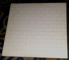 THE WALL / PINK FLOYD 1979 COLUMBIA 2XLP PC2 36183 picture