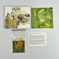A Child's Garden Of Grass, Pre-Legalization Comedy - 2003 CD - Limited Edition picture