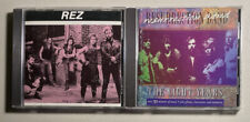 REZ Resurrection Band - 2 CD Lot: Compact Favorites + The Light Years - RARE/OOP picture