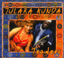 Julaba Kunda Traders (CD) Album (UK IMPORT) picture
