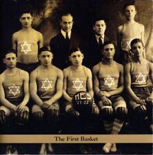 Roberto Juan Rodriguez The First Basket (CD) picture