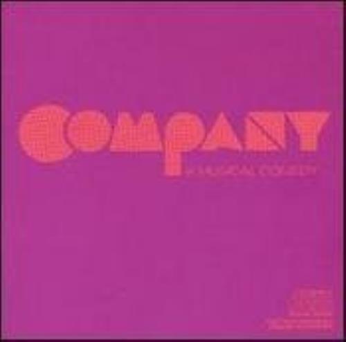 Cast-Original : Company CD