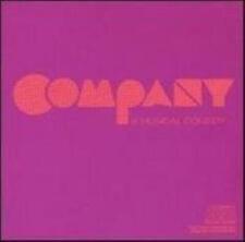 Cast-Original : Company CD picture