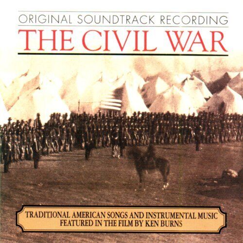 The Civil War - Original Soundtrack Recording