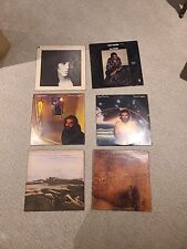 vinyl records, Set Of Six picture