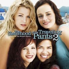 The Sisterhood Of The Travelling Pants, Vol. 2 by Sisterhood of the ... picture
