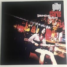 Pawnshop Guitars by Gilby Clarke (Limited Edition Numbered Red 180g Vinyl) Rare picture