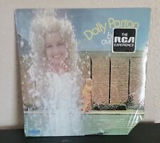 Factory Sealed Dolly Parton - Bubbling Over (1973) picture