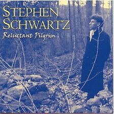 STEPHEN SCHWARTZ - Relucant Pilgrim - CD - **BRAND NEW/STILL SEALED** picture