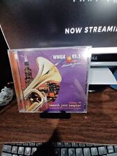 WNUA 95.5: Smooth Jazz Sampler, Vol. 14 by Various Artists (CD, Oct-2001, WNUA) picture