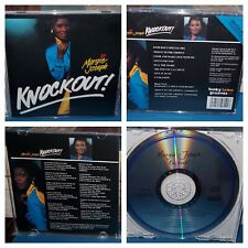 MARGIE JOSEPH CD +3  KNOCKOUT FTG REMASTER MOOVE TO THE GROOVE GONNA GET YOU picture