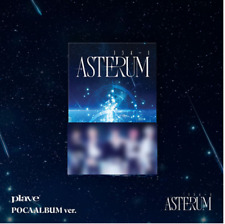 PLAVE 2nd Mini Album [ASTERUM : 134-1] [PHOTOBOOK+CD] (POCAALBUM Ver.)- Select picture