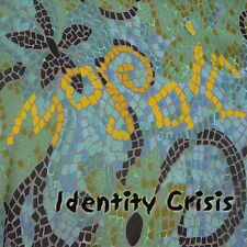 Mosaic by Identity Crisis (CD, 2008) picture