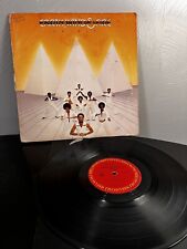 VINTAGE Earth Wind & Fire Spirit Vinyl 1976 CBS & Columbia Records SOUL R&B LP picture