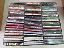 Clearance Rock CD Lot Choose Your Titles & Add To Cart (Updated 5/02) picture